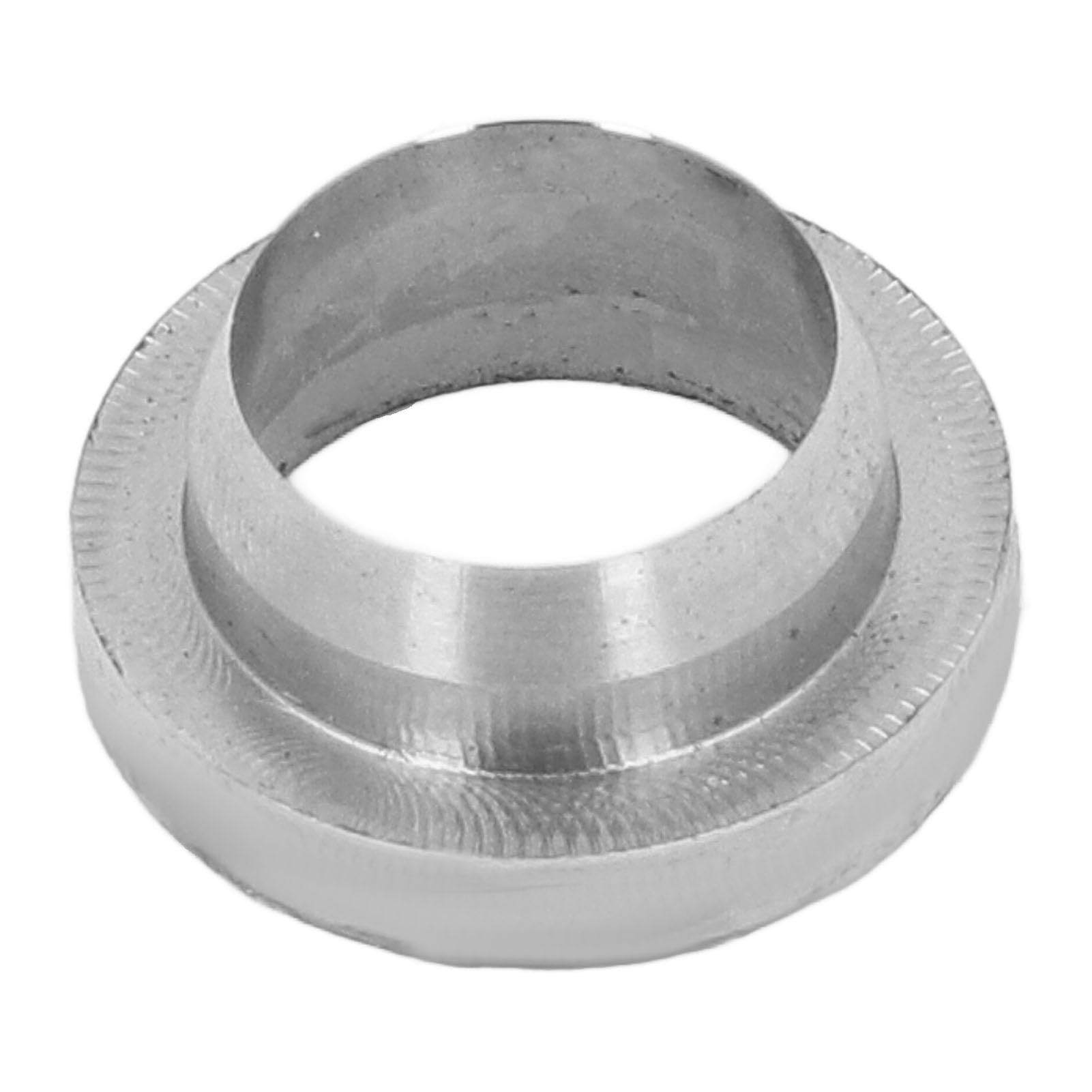 Fustella per Pelle, Diametro 14,5 Mm, Forma Rotonda, Stampi per Punzonatura Manuale, Strumenti Artigianali Fai da Te in Acciaio Legato