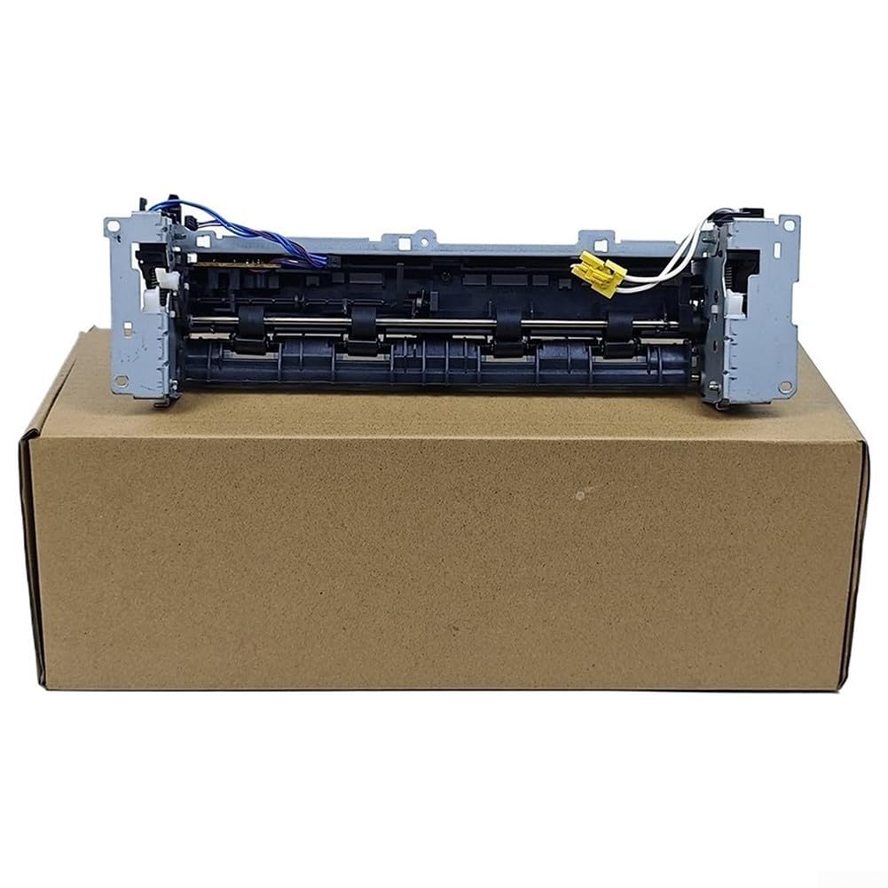 Unità di riscaldamento Fuser Assembly Rm1-8808 Rm1-8809 per stampante Laserjet Pro 400 M401dn M401dne M401dw M401n M425dn M425 Nero Argento Metallo 110v 220v (110V)