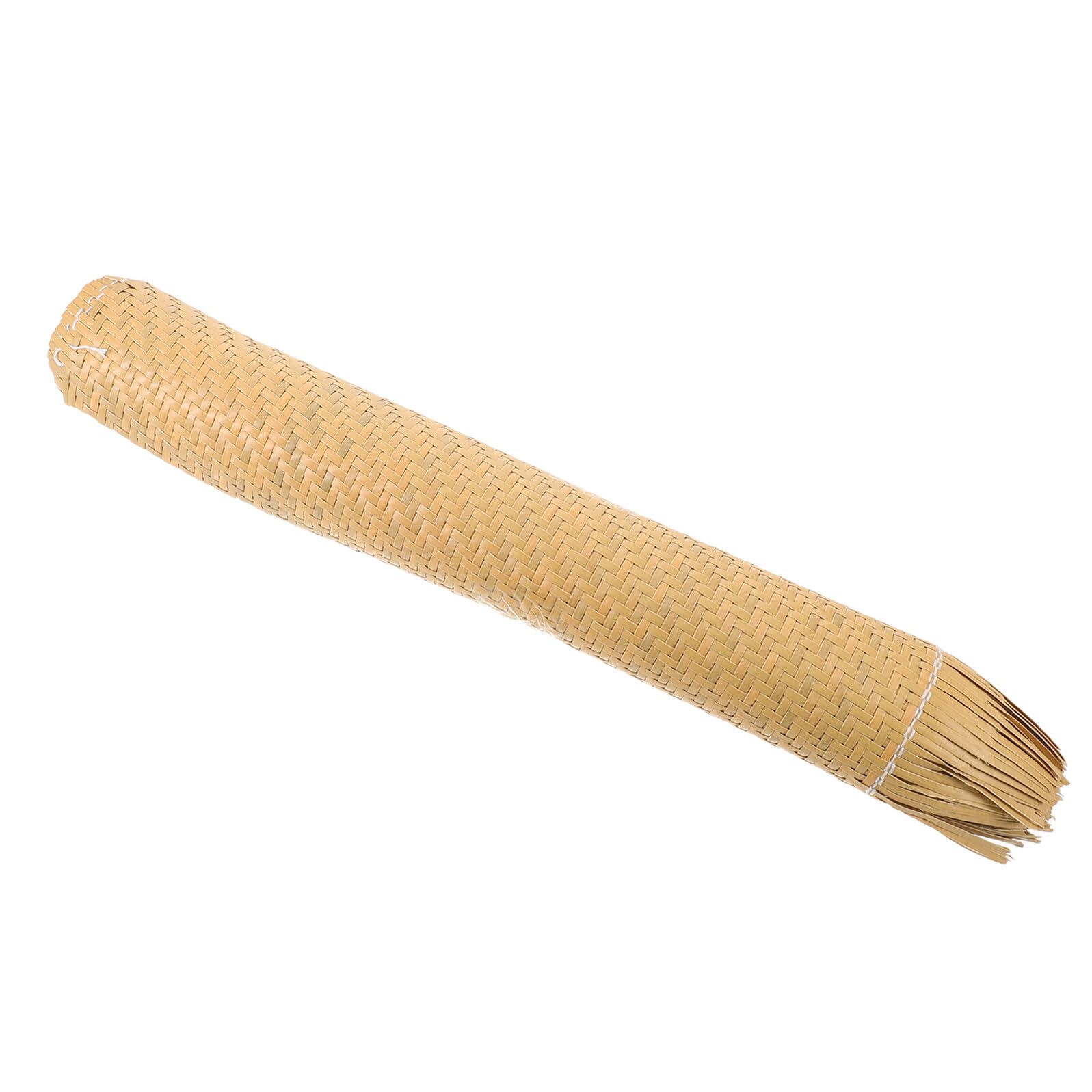 Rotin Tressé SOIMISS Haute Densité 40 Cm Pour Cannage Résistant