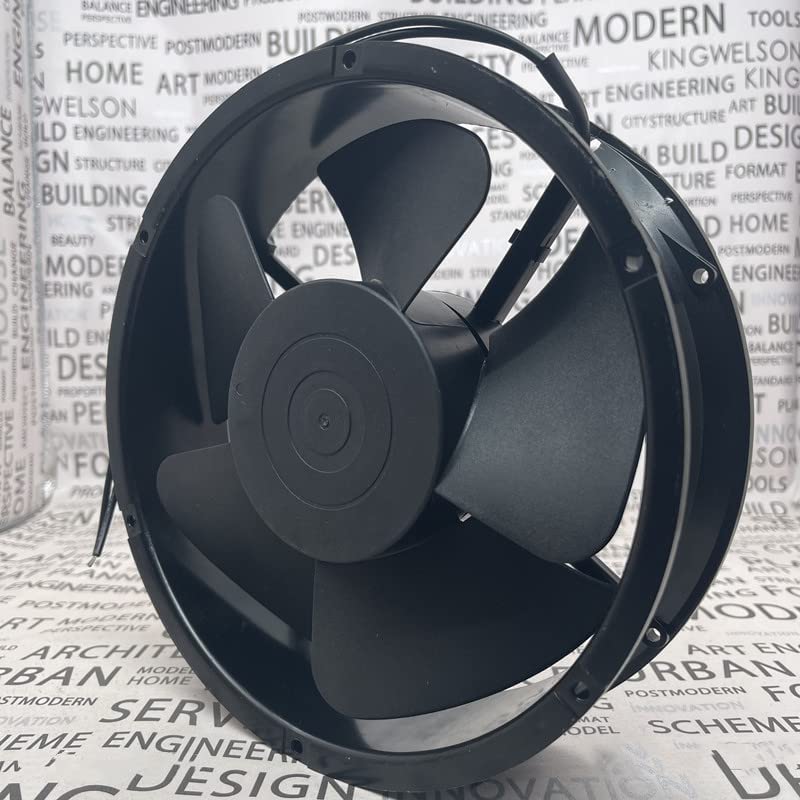 220V 0.45A 20060 Cooling Fan 200X200X60mm