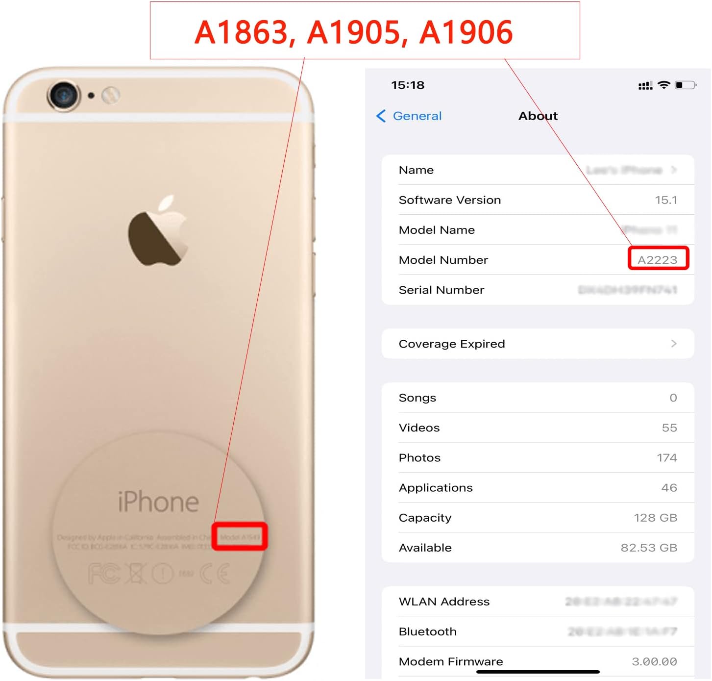 LCD Display Touch Screen Digitizer Display Replacement for iPhone 8 4.7 Inch Full Assembly with Repair Tool Kits Black