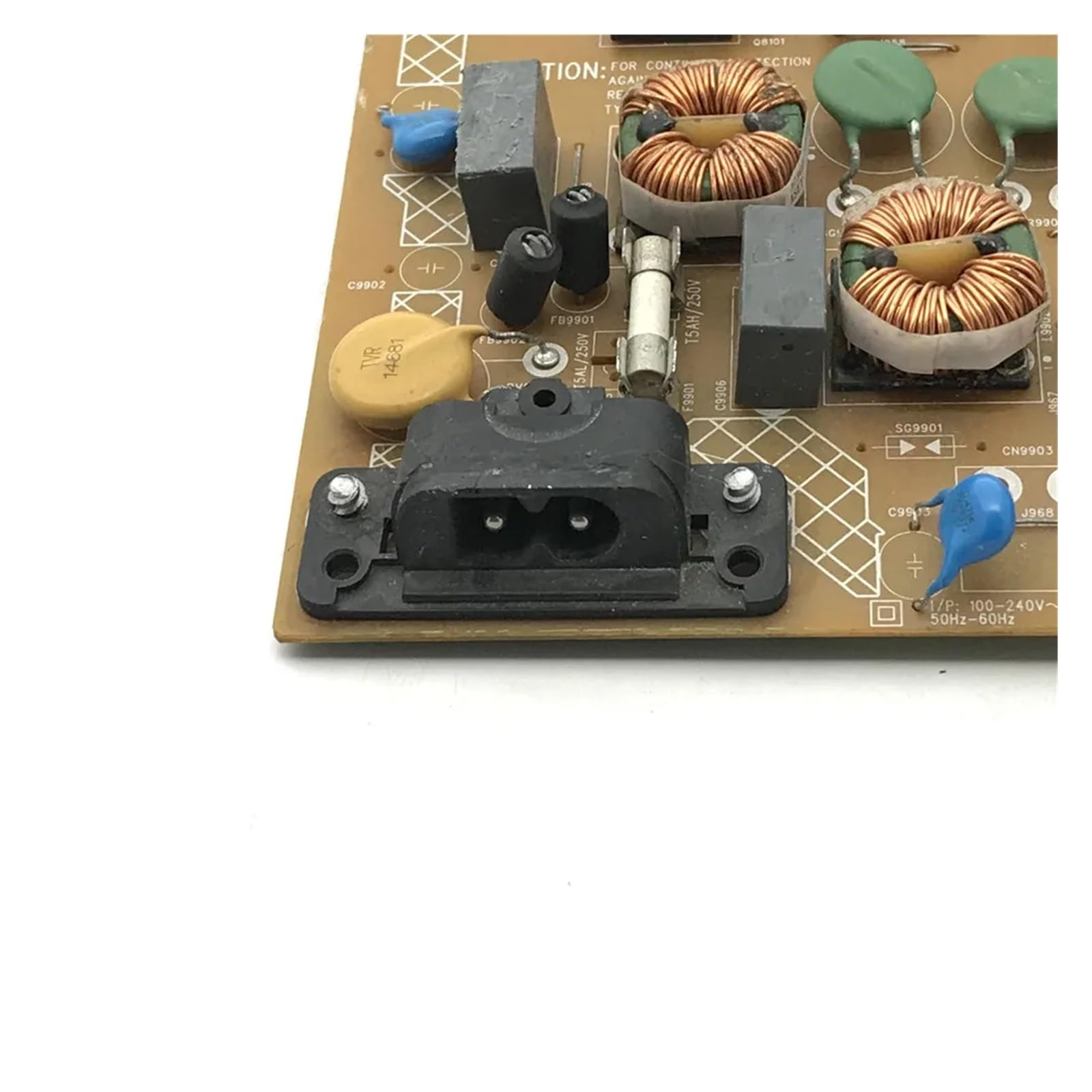 Scheda Di Alimentazione TV 715G6677-P02-001-002H 715G6677 P02 001 002H Accessori For Scheda Di Alimentazione(Type1)