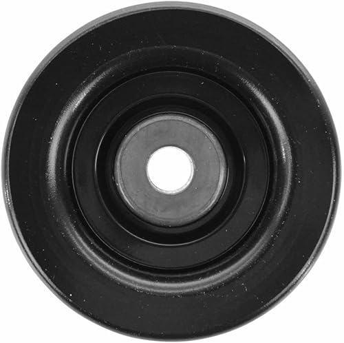 Miniatura 4 de Polea tensora de correa serpentina de repuesto para Chevy GMC 6.6 Duramax Diesel