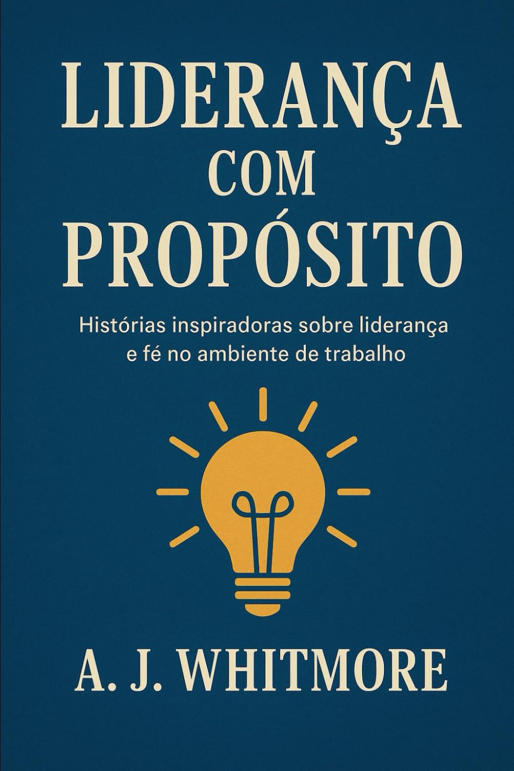Liderança com Propósito