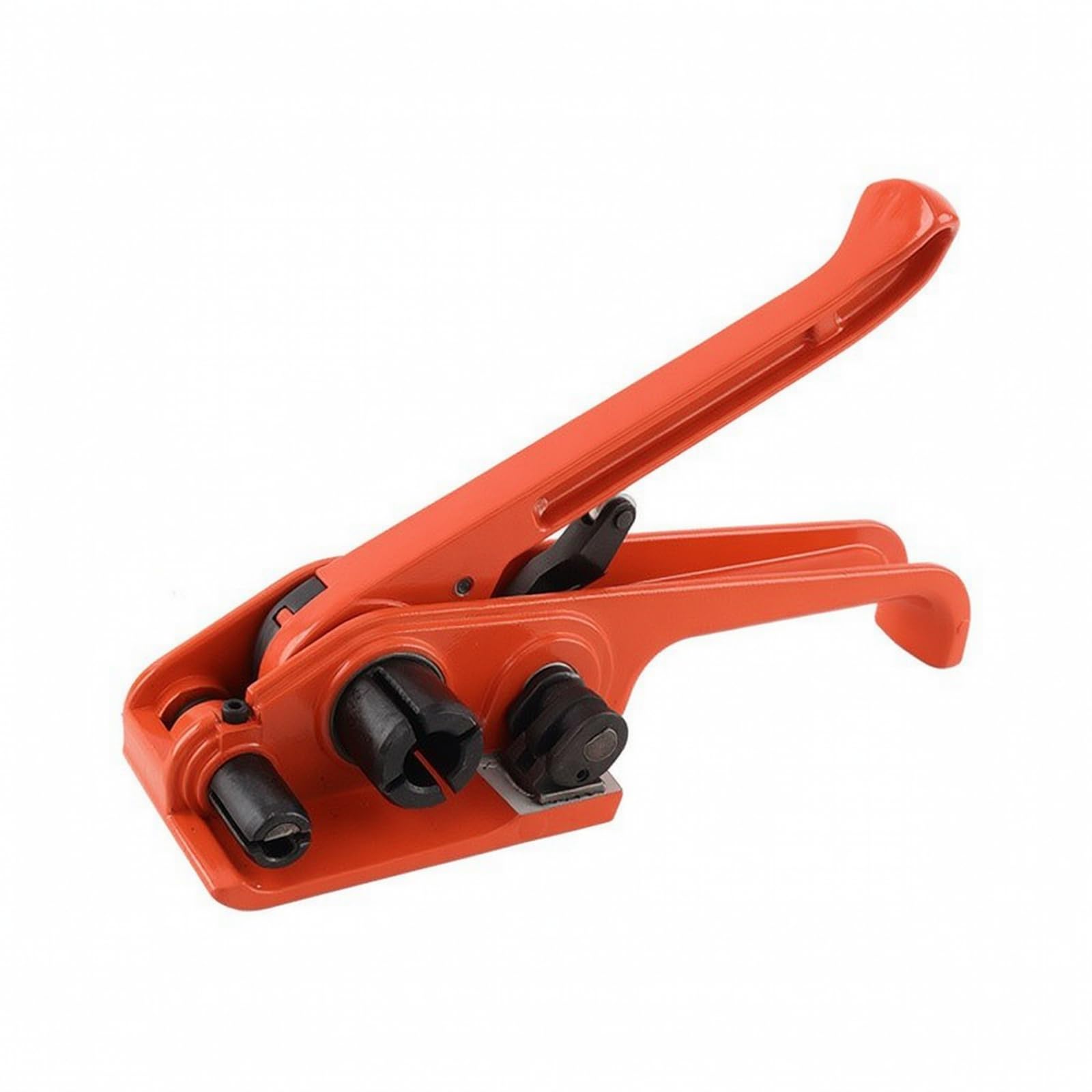 Feuillard Pet Pratique, Orange, Orange Leiqi