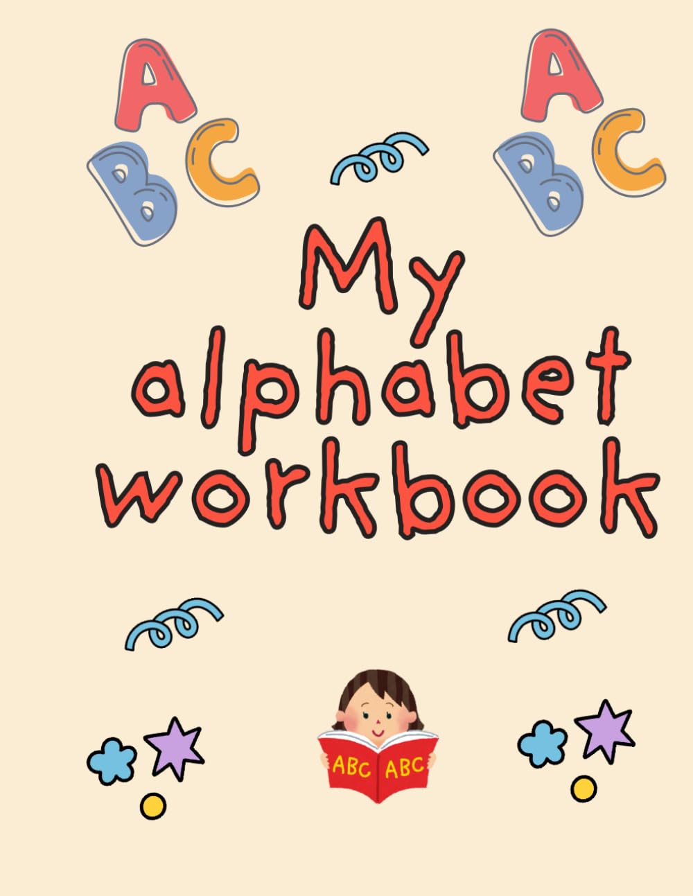 Color the ABCs: “Bringing Letters to Life with Fun Pictures”