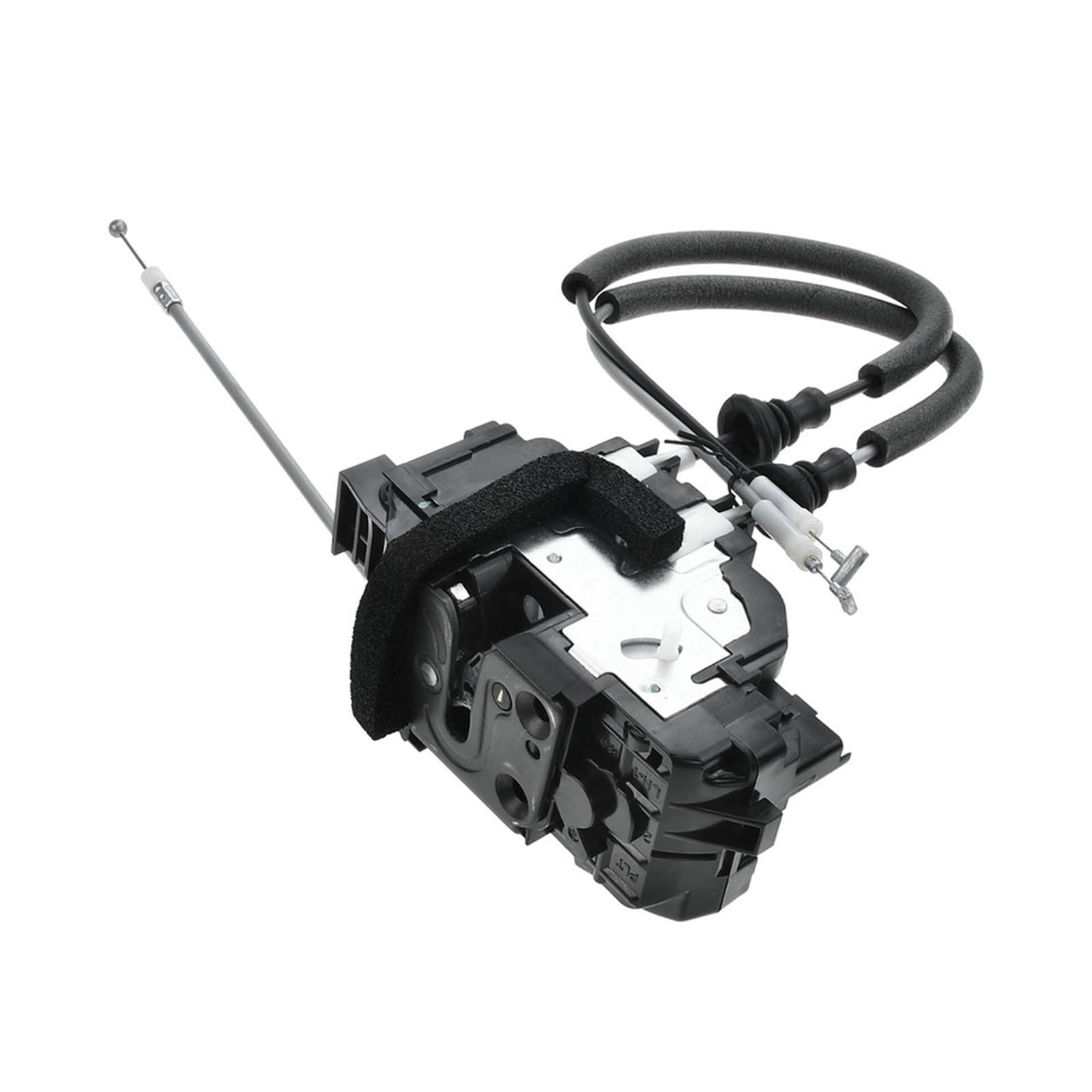 Cybsfkj 937-070 Rear Left Door Latch Lock Actuator Compatible With Vehicles - Veracruz 2007-2012, Oem: 81410-3J000814103j000