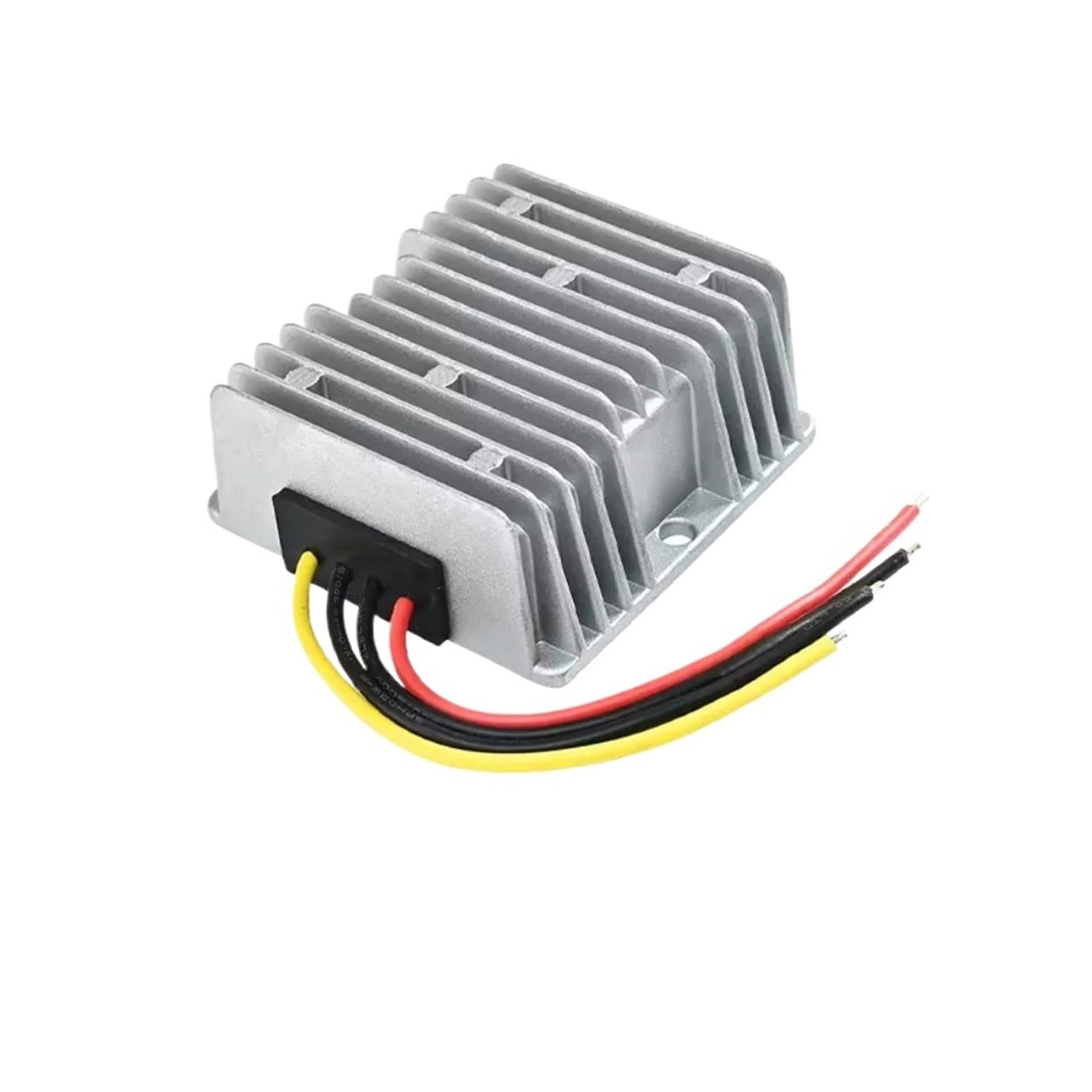 Convertisseur de puissance DC-DC 12 V à 24 V 15 A pour bus et bateau