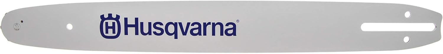 Husqvarna 596007956 16" 3/8" .043 56DL Chainsaw Guide Bar for 545096201 HL186-56F