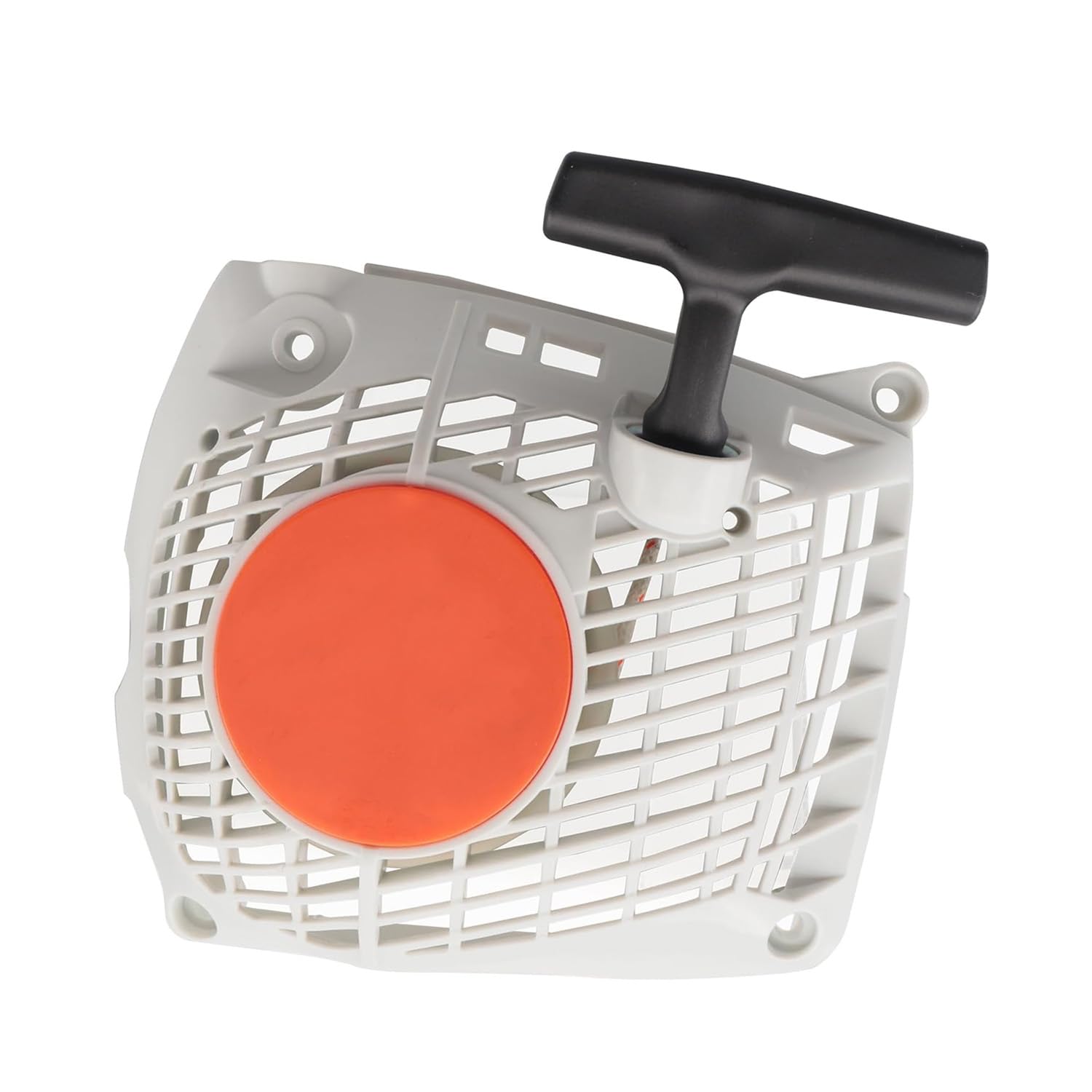 STEL① Amazon.com : Hippotech Chainsaw Starter Recoil Pull Starter for