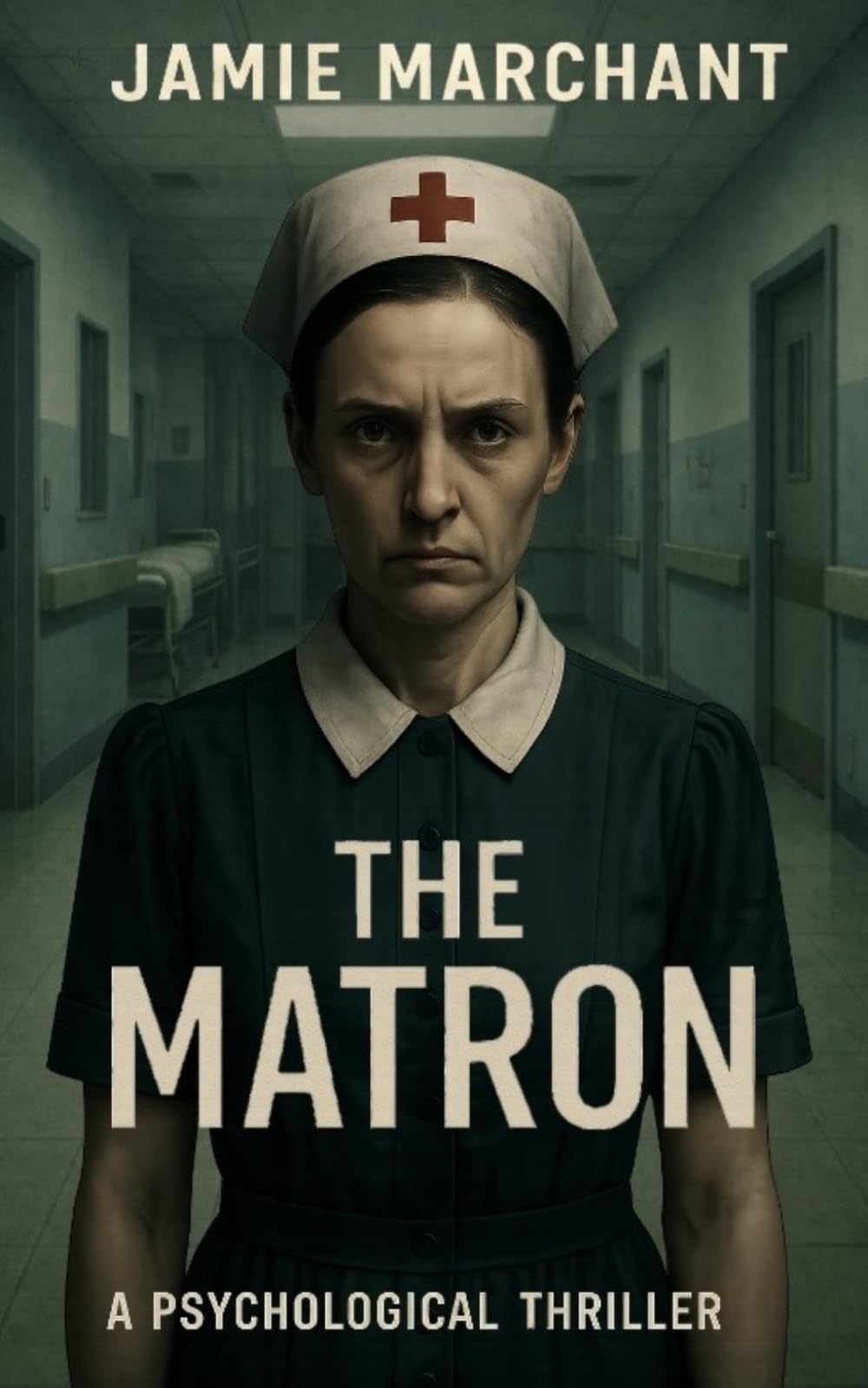 The Matron: A Psychological Novella
