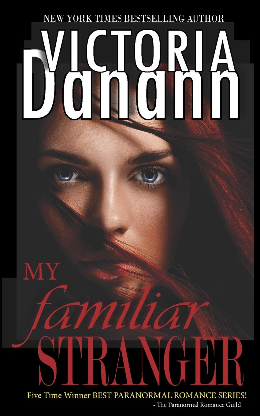 My Familiar Stranger: Knights of Black Swan Series, Book 1