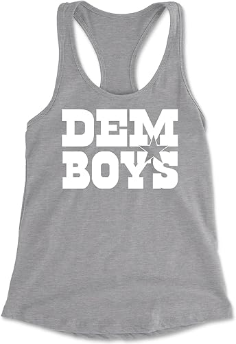 Expression Tees Dem - Camiseta sin mangas con espalda cruzada para niños