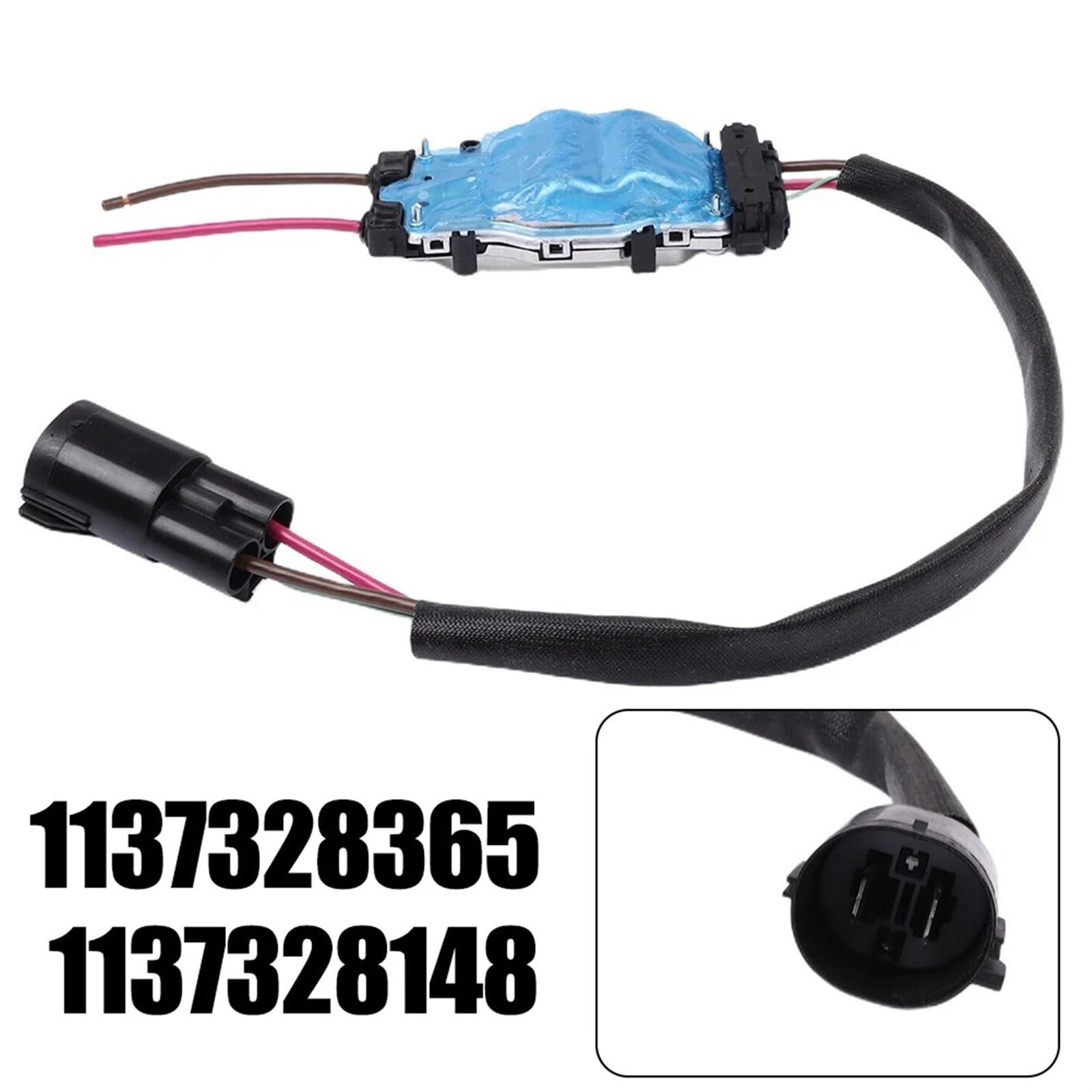 Amazon.com: YULANMI [Replacement] Control Module Module Plastic 