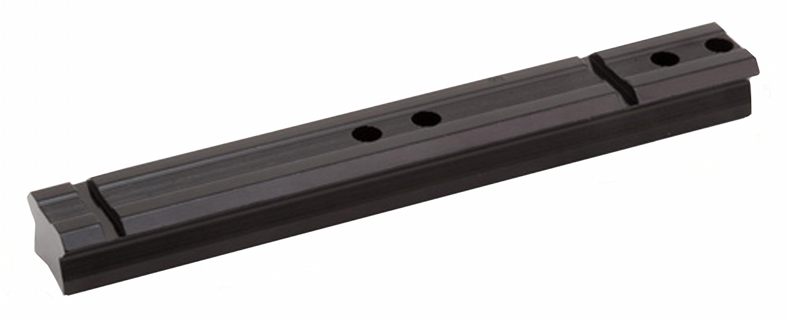 Detachable Top-Mount Base Blk88 Weaver 48088