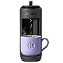 Keurig K-Mini Mate Single Serve K-Cup Pod Coffee Maker, Brews Up to 12 oz Cup, Compact Portable Coffee Machine for Small Spaces, Great for Dorms & Offices, Black