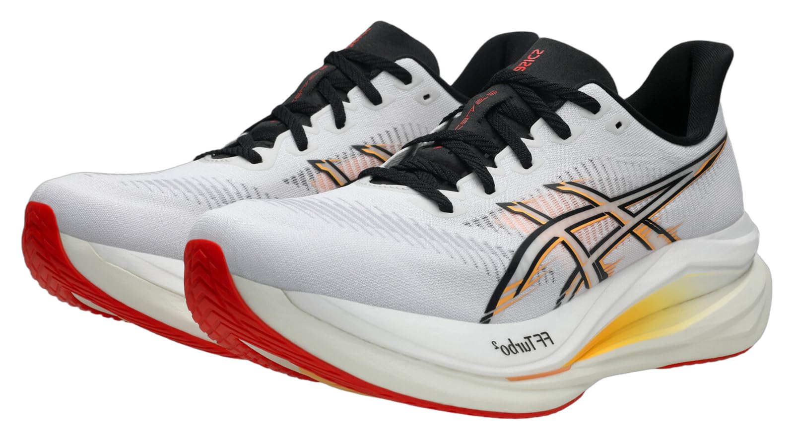 ASICS Herren Sonicblast 2Indoor Sports Shoes