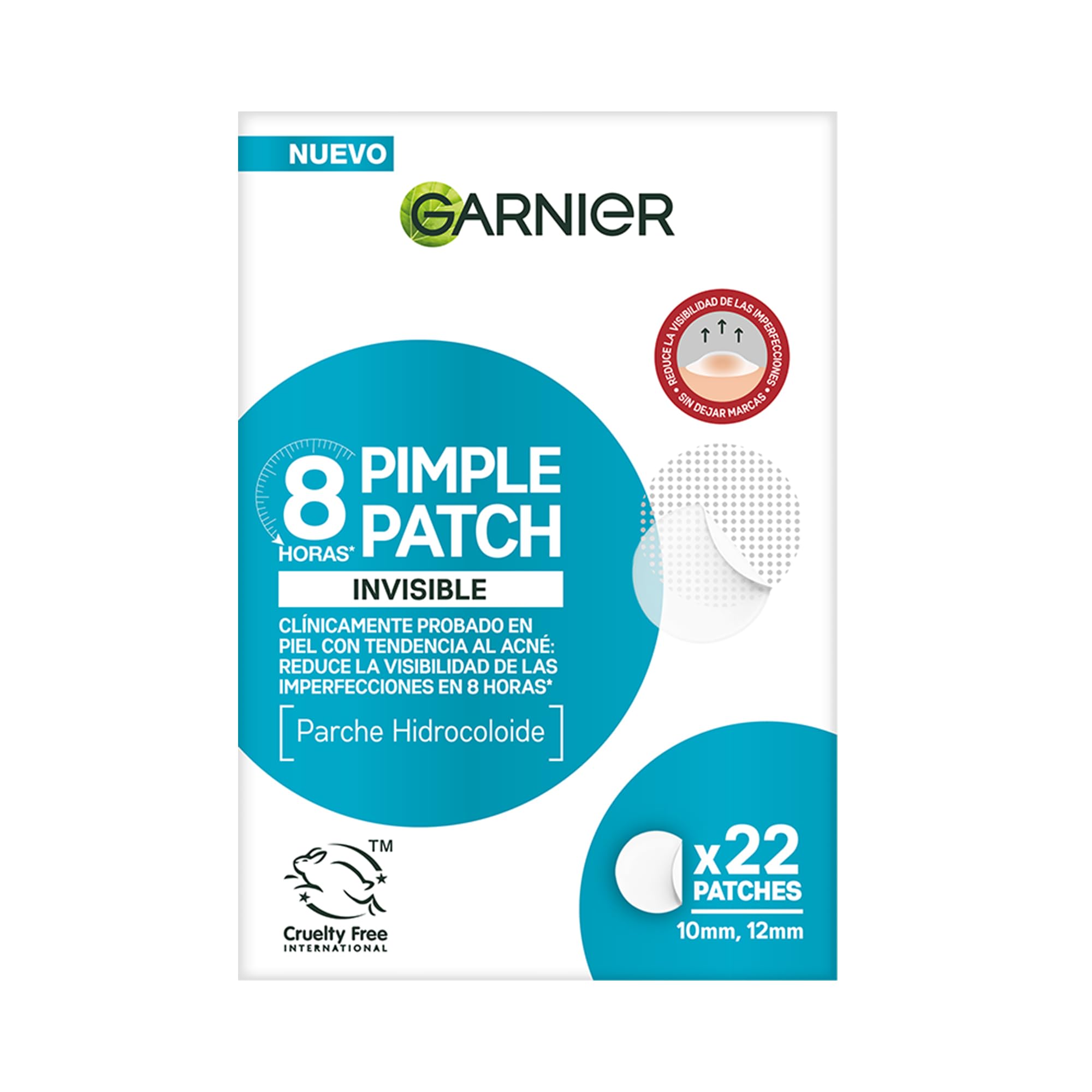 Garnier Pimple Patch