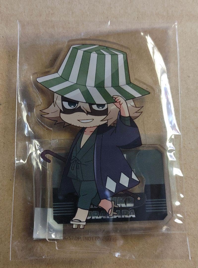 BLEACH ブリーチ 104 STANDS アクリルスタンド 浮竹十四郎104STANDS