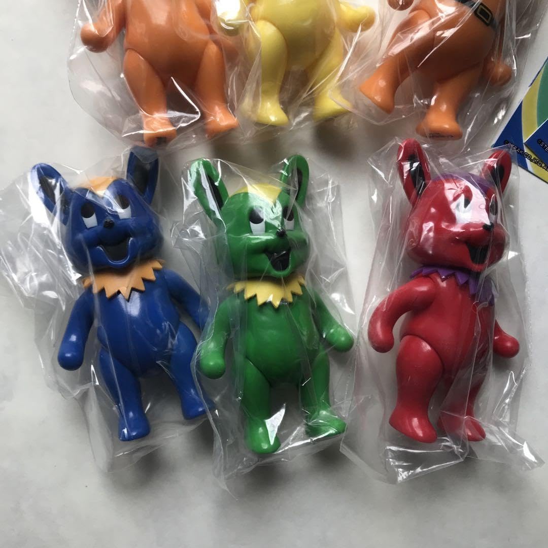 グレイトフルマッポ PDSxキタンクラブ］グレイトフルマッポ MINI / BOX-SET | ALL