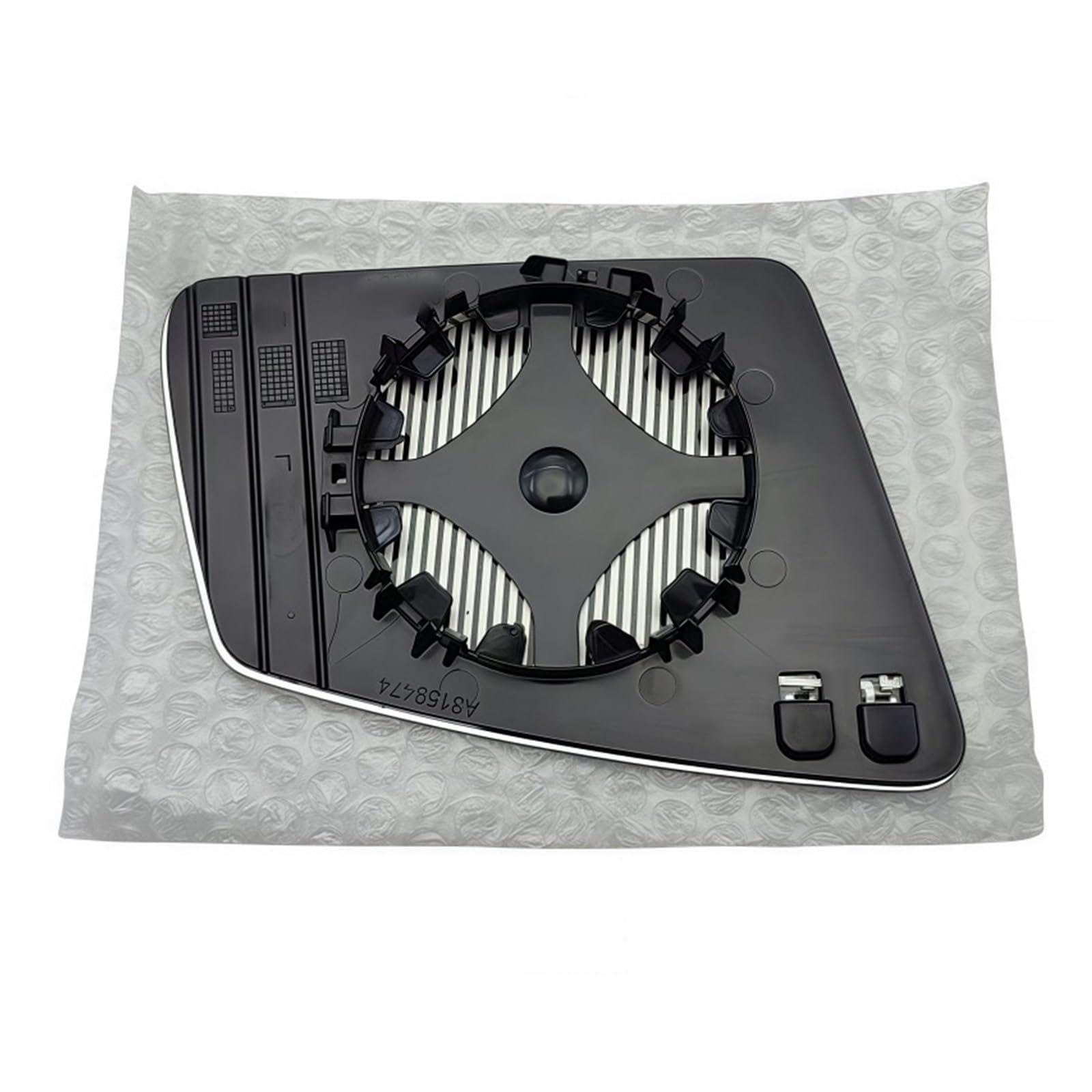 Rétroviseur extérieur Lentille De Miroir En Verre Pour Mercedes Pour Benz Pour Classe CLA C117