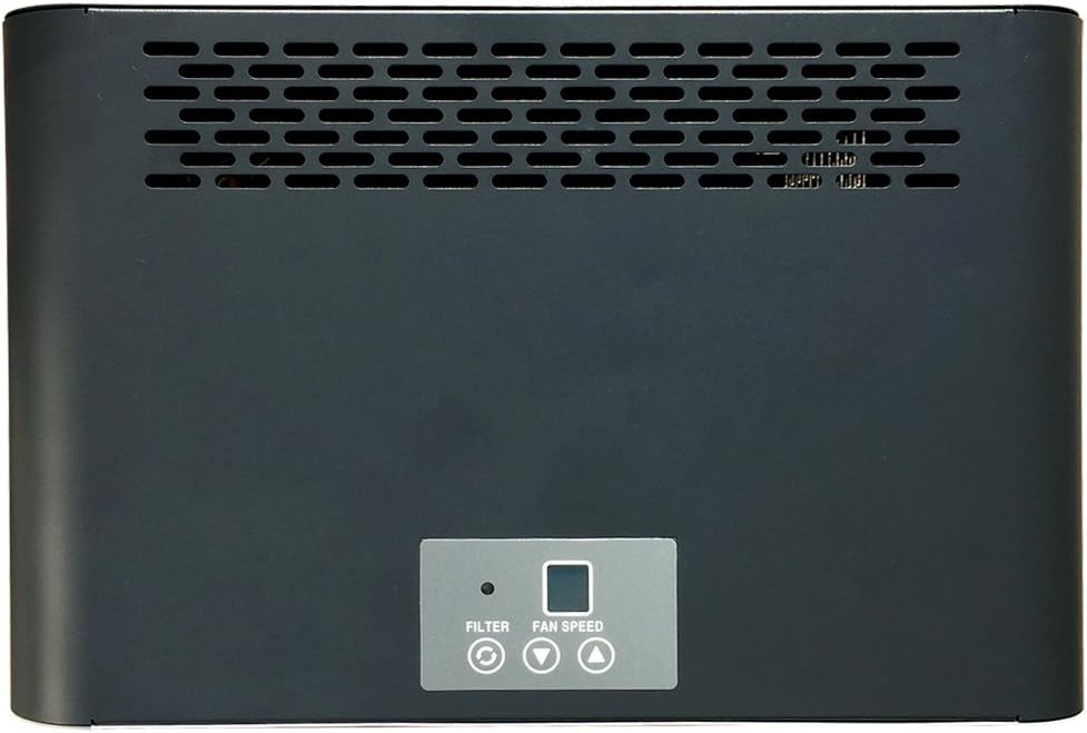 Exсluѕіvе Dіѕсоunt 90% Prісе Oransi EJ120 Air Purifier for Home, Bedrooms, Offices and Large Rooms, HEPA Carbon Filter, Covers up to 1,250 Square Feet