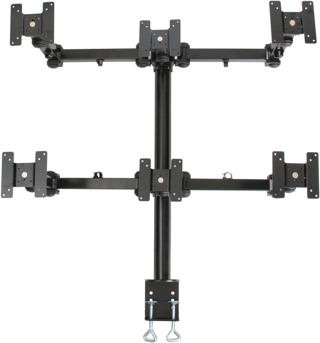LCD Monitor Stand Desk Mount 