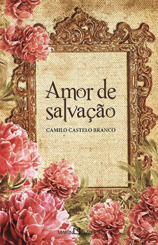 Amor de salvação: 90