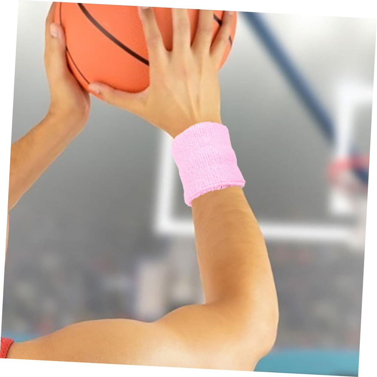 36 Pezzi Braccialetti Per Bambini Bracciale Sportivo Polsino Da Allenamento Polsini Da Allenamento Braccialetti Sportivi Tutore Da Polso Traspirante Fascia In Polipropilene Pulire