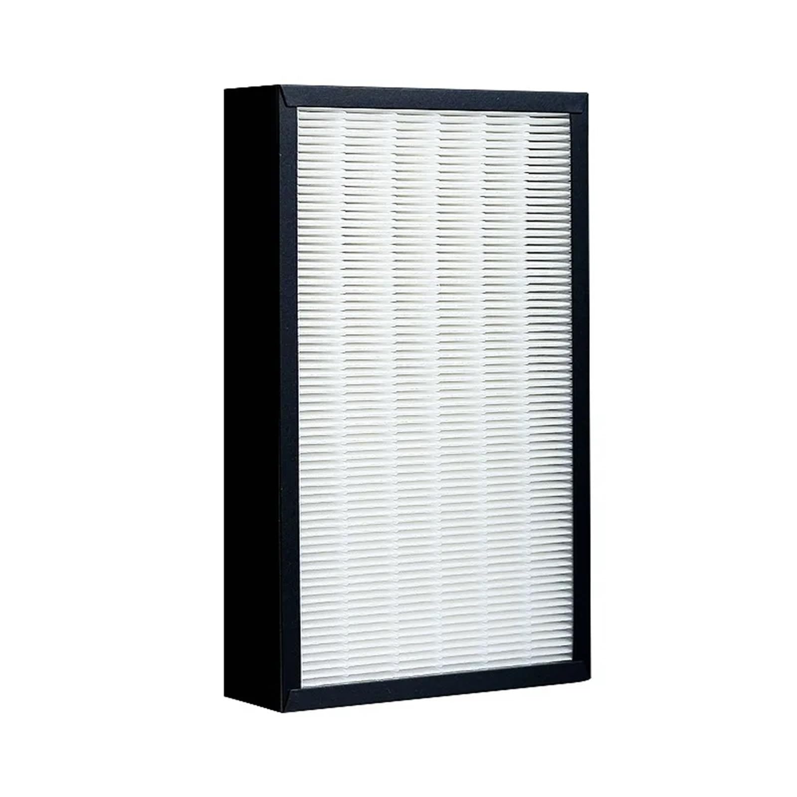 Ufitvxurdi Hepa Filter + Filter Cotton Set Air Purifier Parts Replacement Ac4005 Ac4130 Etc 378 * 328 * 35Mm/378 * 328 * 5Mm Custom