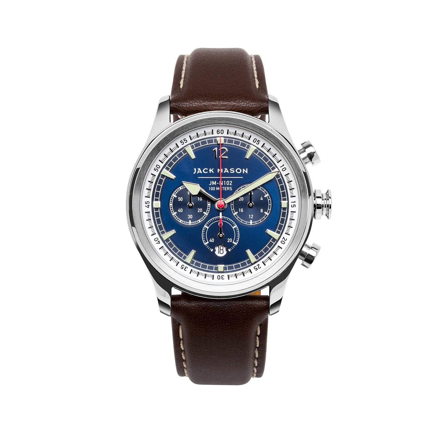 jack mason watches amazon