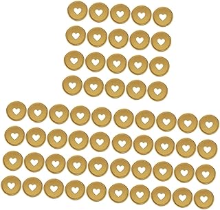 60 Peças Fichário De Buraco De Cogumelo Pastas De Caderno De Cogumelo Pasta De Caderno De Papel De Plástico Fichário Fichário Fichário De 1 Polegada 3 Discos De Anel Para