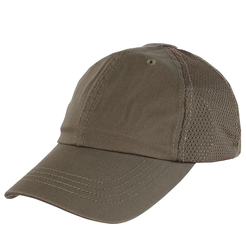 CondorOutdoor Mesh Tactical Team Cap