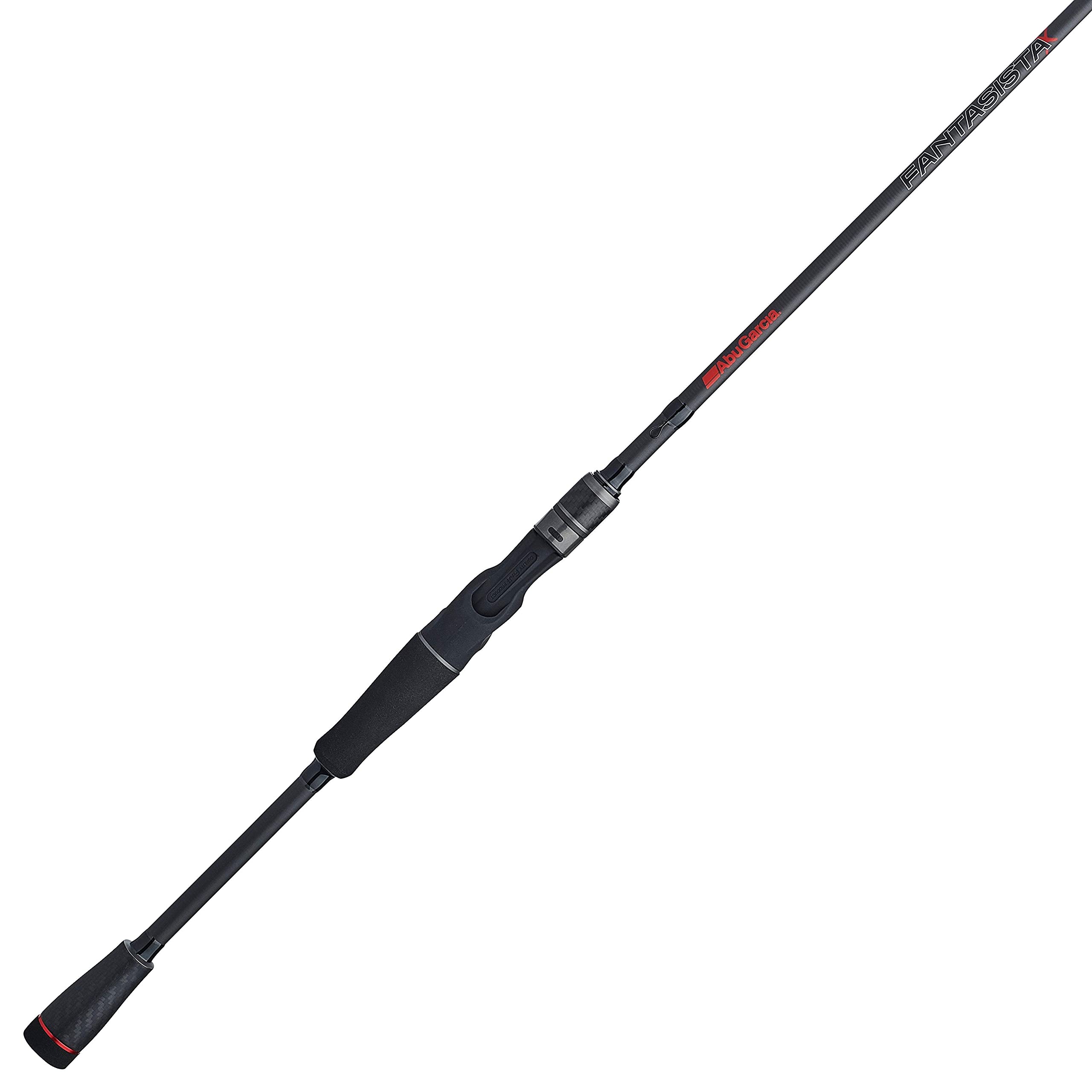 abu garcia fantasista premier spinning rod Amazon.com : Abu Garcia Fantasista X Casting Fishing Rod : Sports & Outdoors