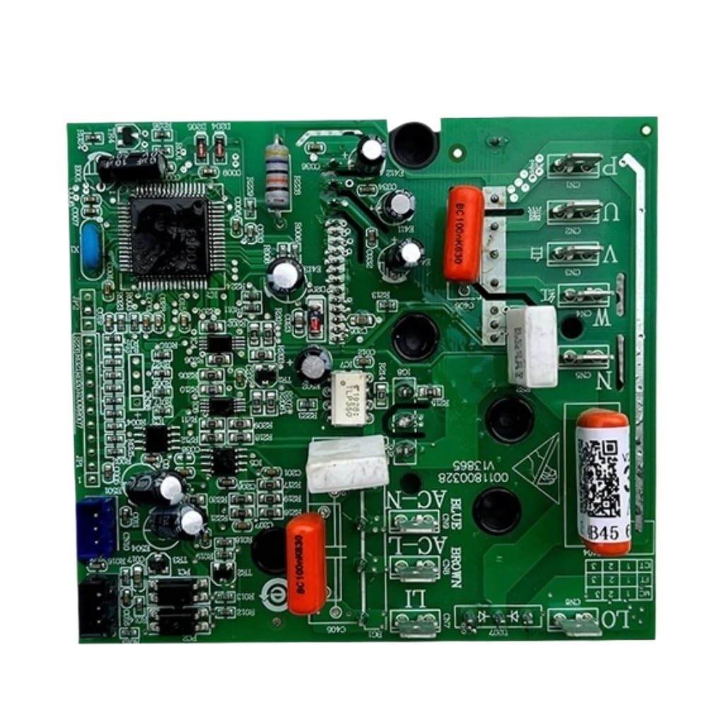 Air Conditioner Control Board 0011800328F Inverter IPM Module Circuit PCB