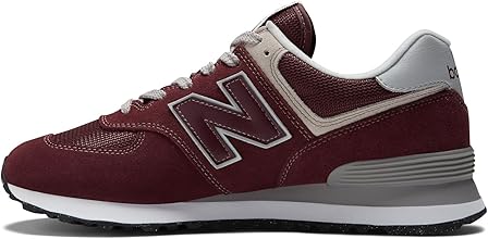 New Balance 574, Unisex-Adults' Trainers3