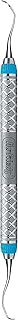 Hu-Friedy SG15/166 #15/16 Gracey Curette, #6 Satin Steel Handle