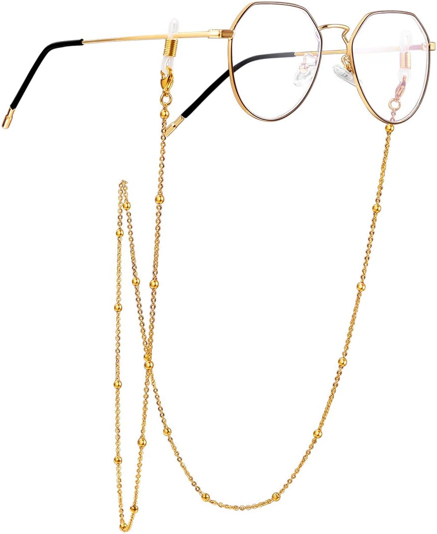 ChainsPro Glasses Chain, Eyeglass...