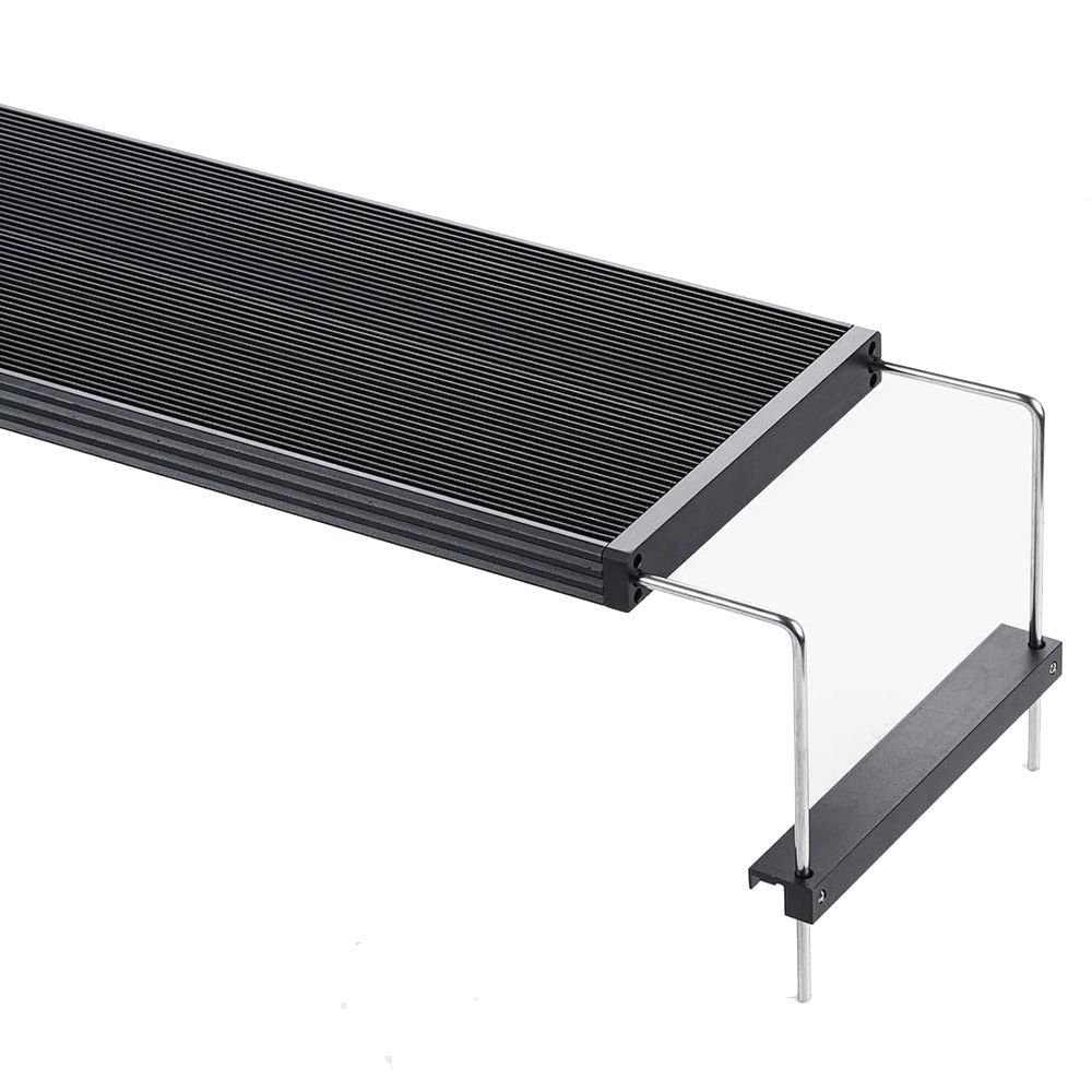 chihiros WRGB II Pro 120cm LED Licht (120-140cm, 138W, 11170lm)