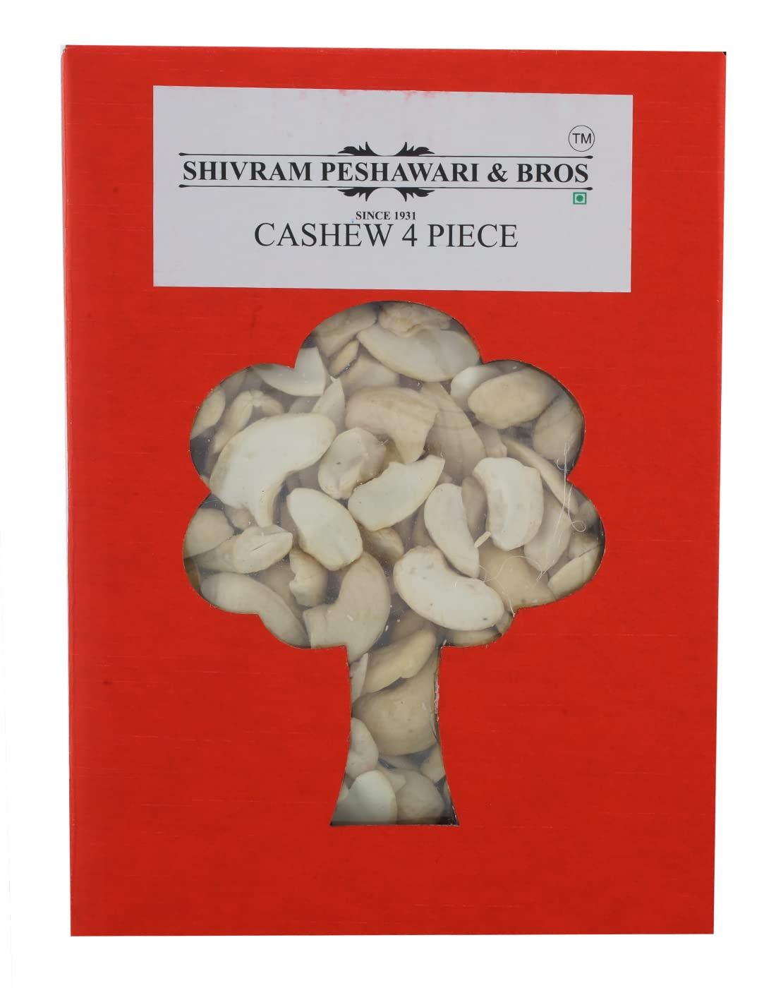Shivram Peshawari & Bros Borken Cashew for cooking 900 Grams (B09NQ6KXTS) Amazon Price History, Amazon Price Tracker