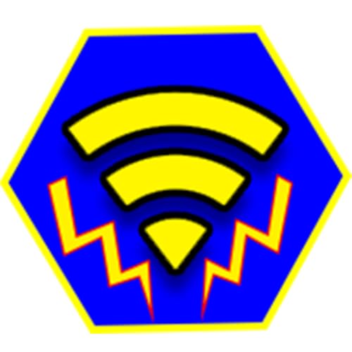 Wifi Free Finder