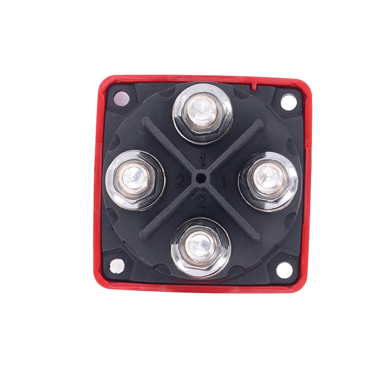 Battery Switch 24DC 300A Cont 450A Int Battery Power Cut Switch Disconnect Isolator For Rv Boat On Off 300a - View #7