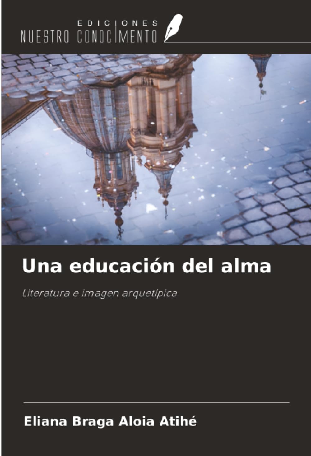 Una educación del alma: Literatura e imagen arquetípica