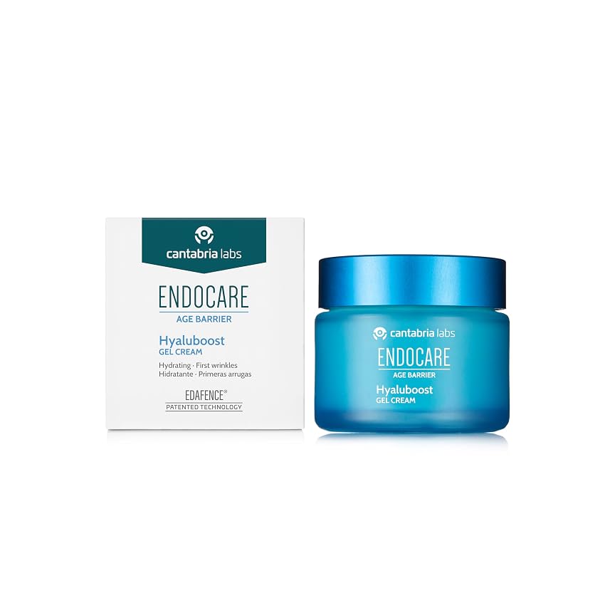 Endocare Hyaluboost Gel Cream 50 ml