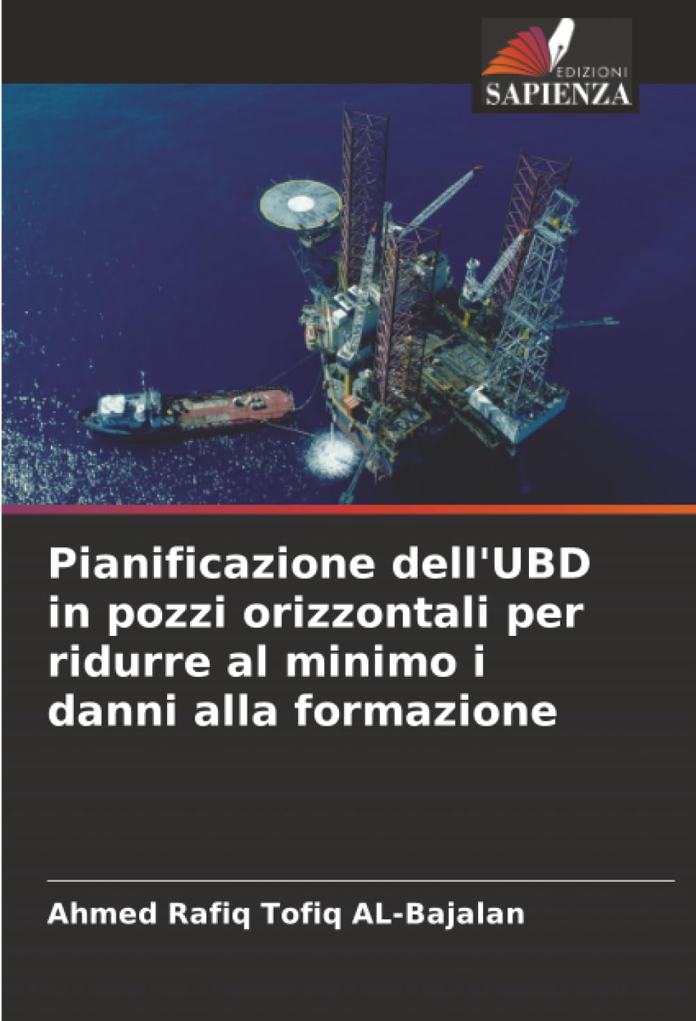 Pianificazione dell'UBD in pozzi orizzontali per ridurre al minimo i danni alla formazione