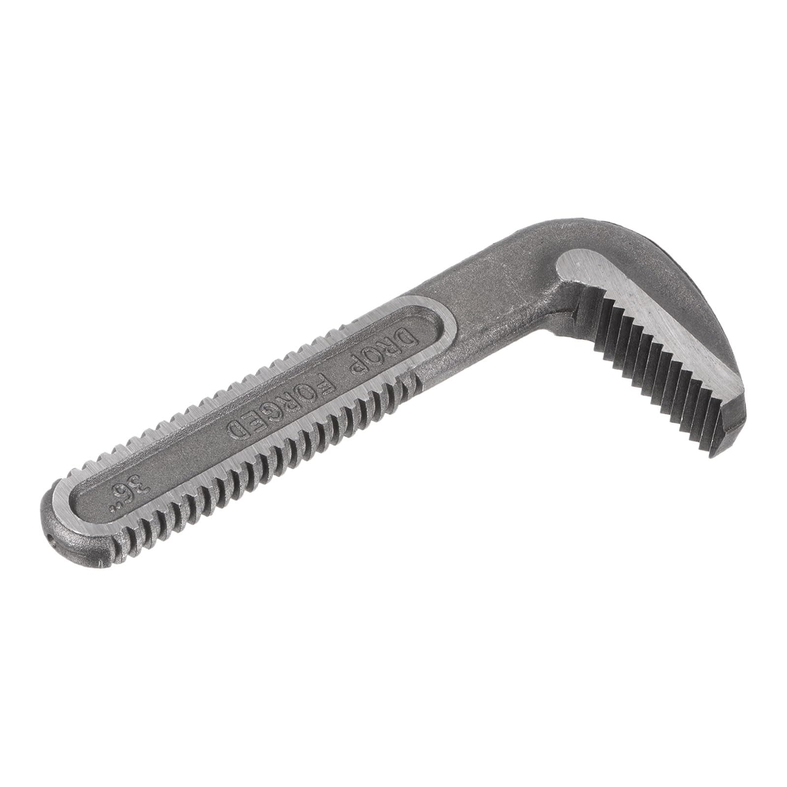 HARFINGTON Pipe Wrench Hook Jaw 36