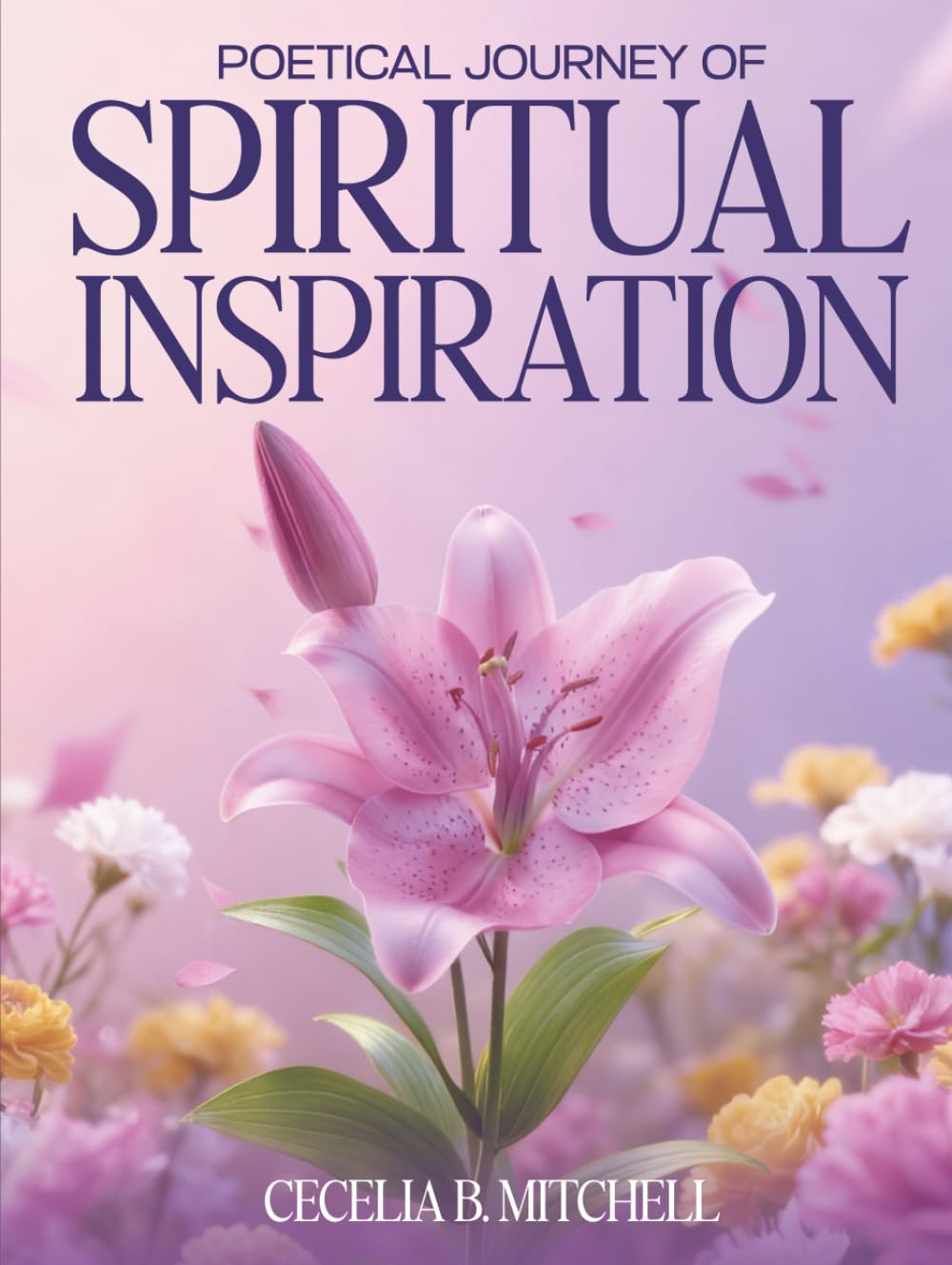 Poetical Journey of Spiritual Inspiration