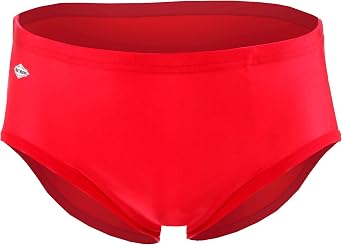 Matman USA The Mens Compression Wrestling Briefs- Moisture Wicking, 4-Way Stretch Lycra, Tagless - Made in U.S.A.