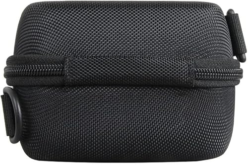 Miniatura 4 de Hermitshell Estuche de viaje para cámara digital Panasonic LUMIX FZ300 con zoom largo