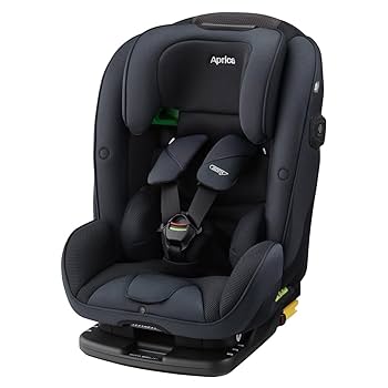 アップリカチャイルドシート Aprica アップリカ フォームフィット ネクスト (ステラネイビー